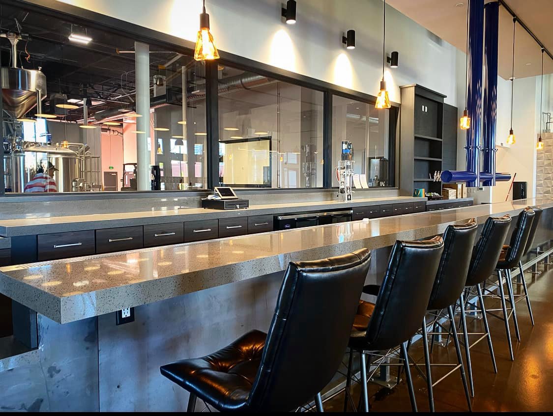 Noble Funk Brewing Company