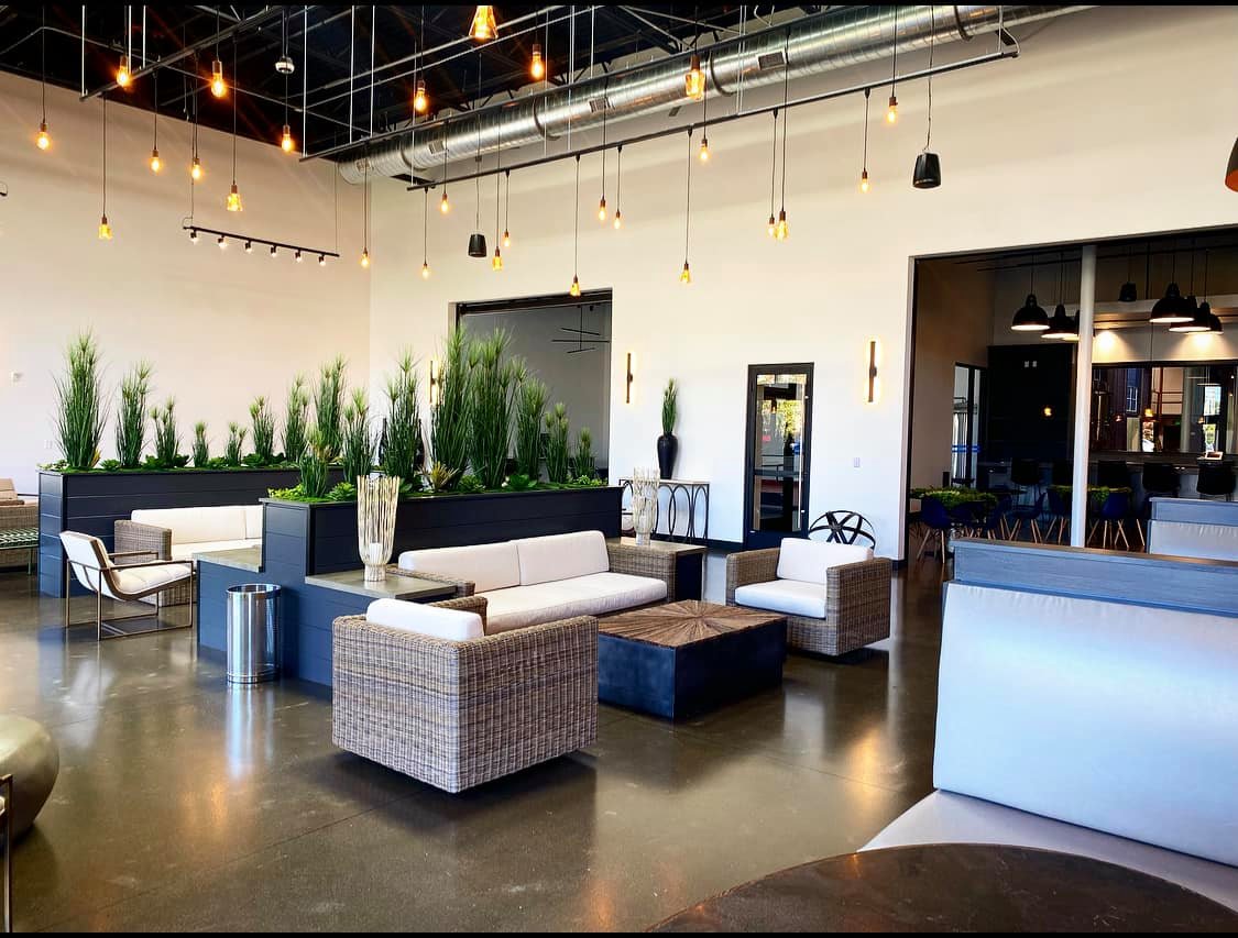 Noble Funk Brewing Company