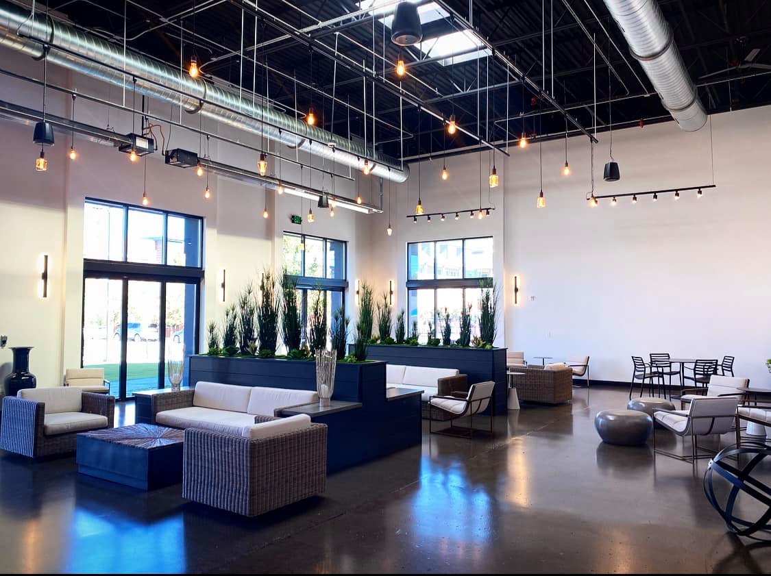 Noble Funk Brewing Company