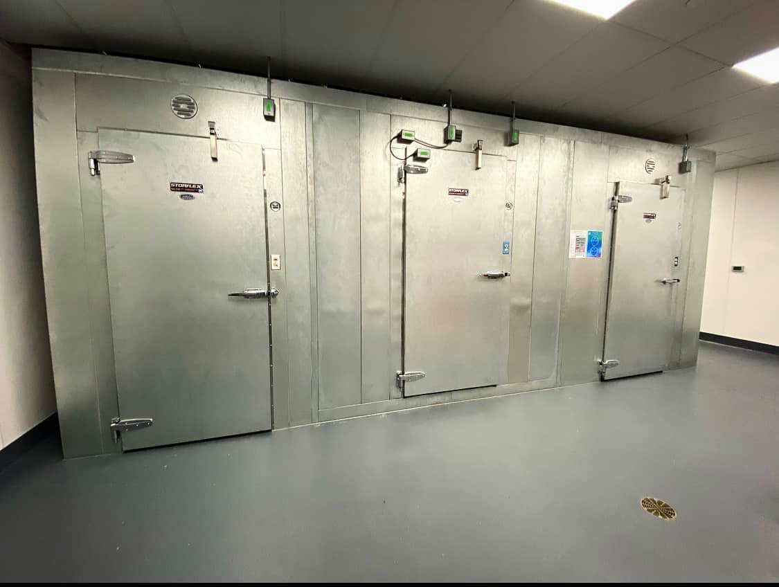 Noble Funk Brewing Company