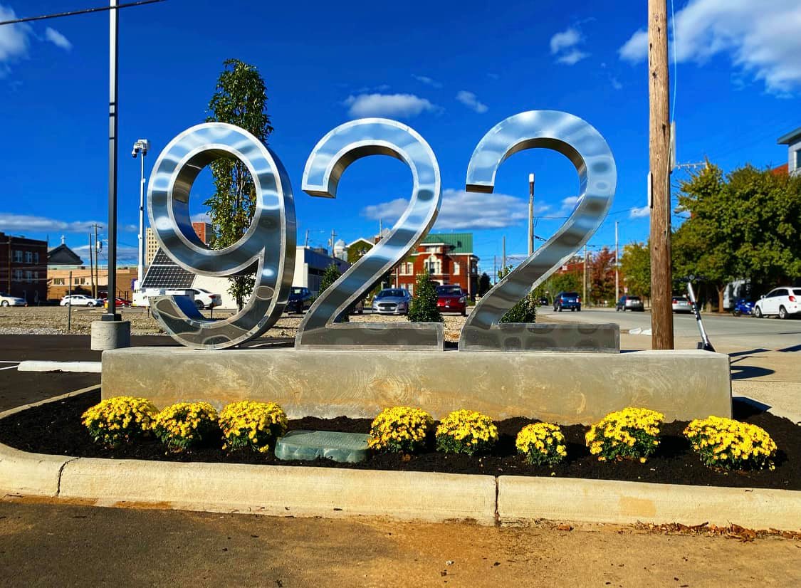 Noble Funk Brewing Company