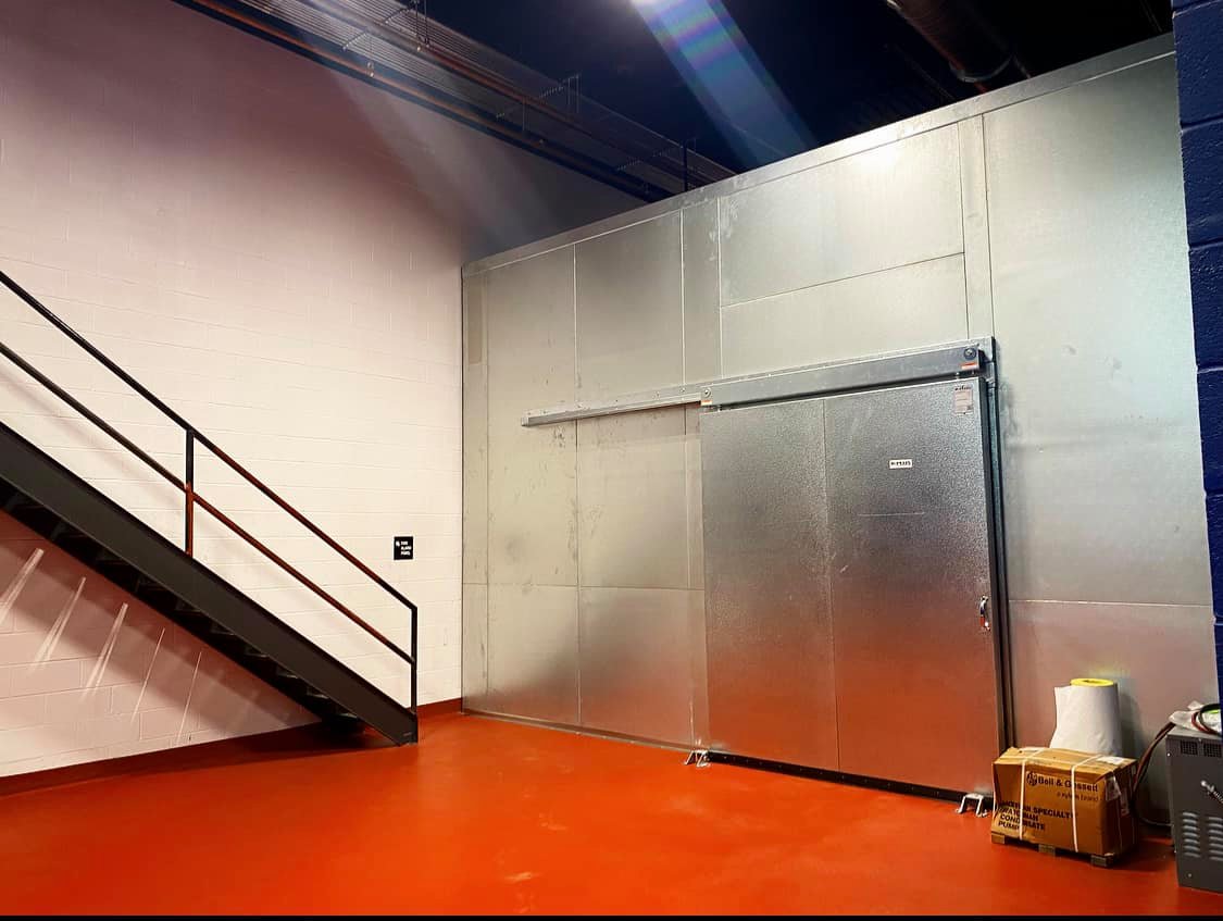 Noble Funk Brewing Company