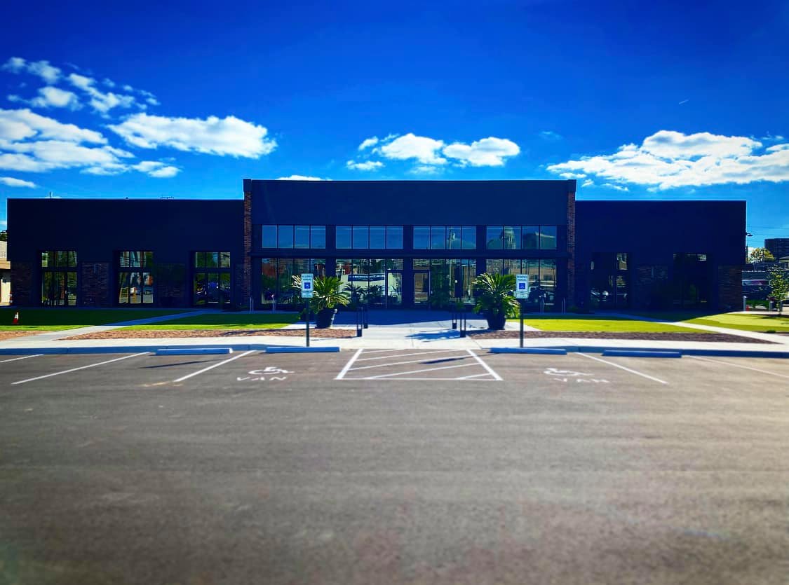 Noble Funk Brewing Company