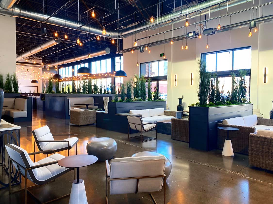 Noble Funk Brewing Company