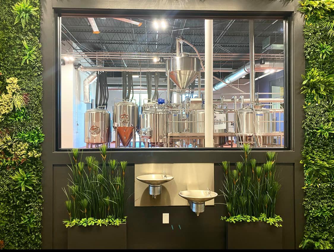 Noble Funk Brewing Company