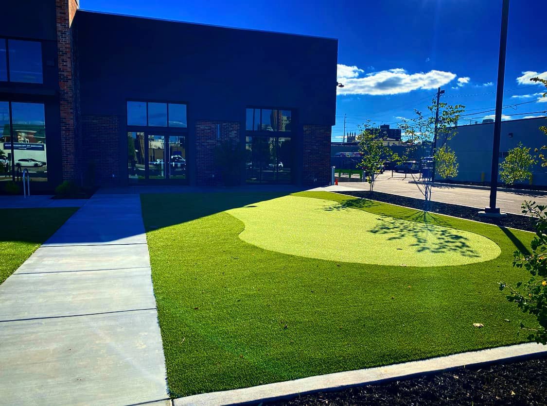 Noble Funk Brewing Company