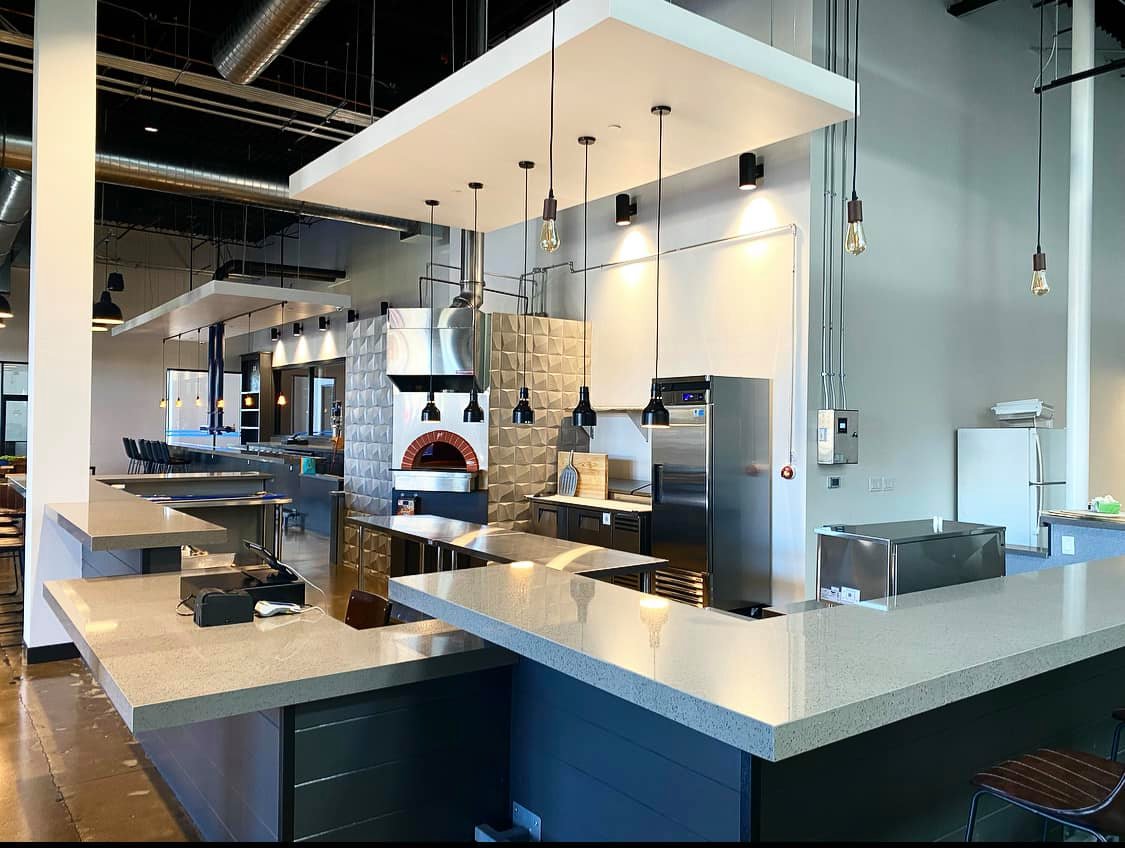 Noble Funk Brewing Company