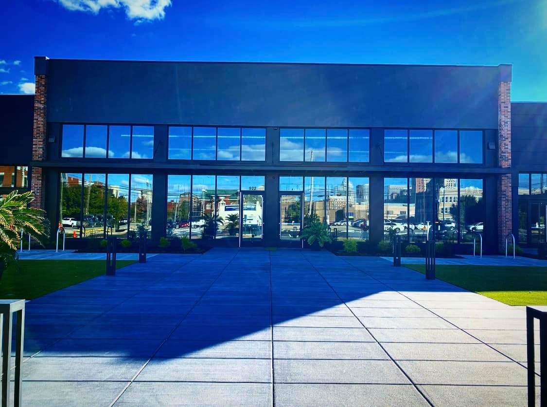 Noble Funk Brewing Company