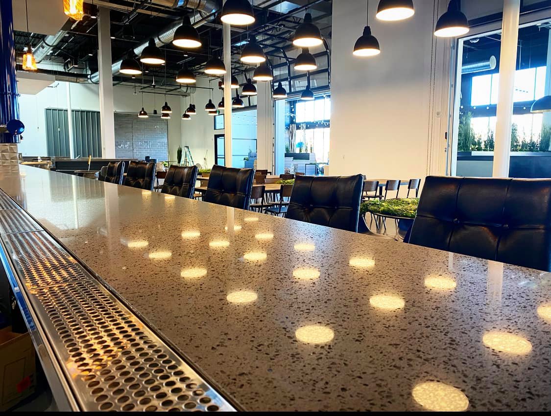 Noble Funk Brewing Company