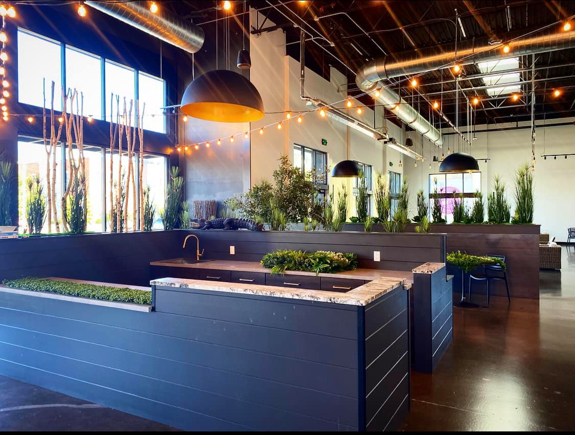 Noble Funk Brewing Company