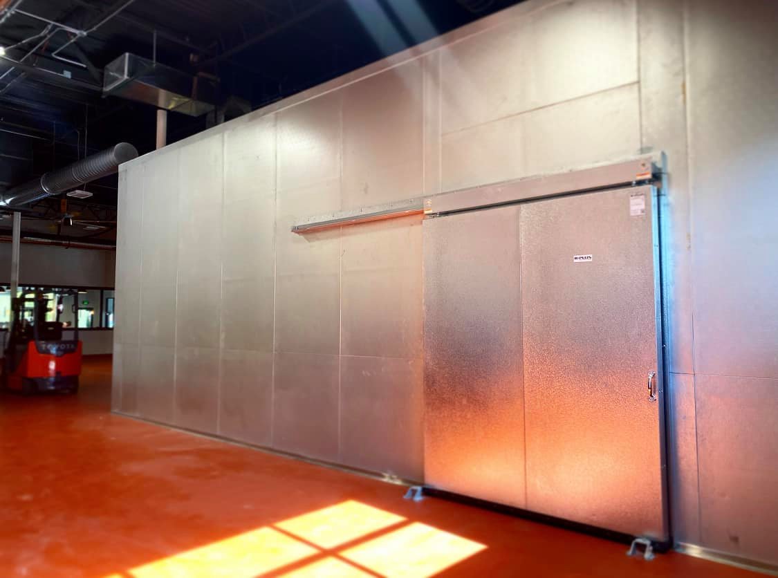 Noble Funk Brewing Company