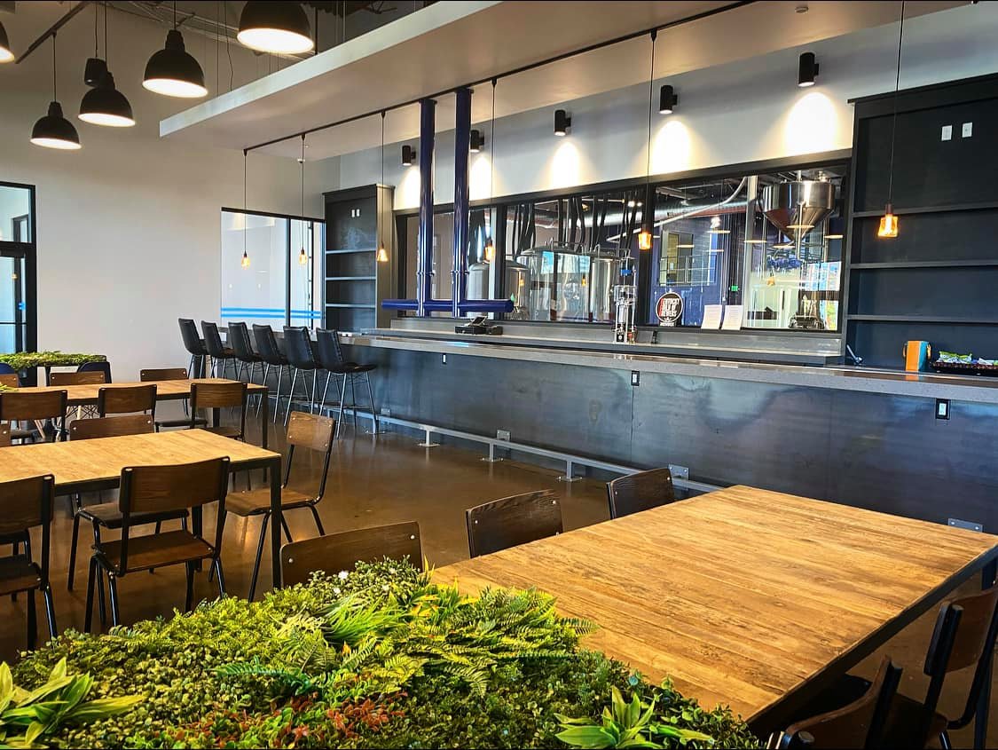 Noble Funk Brewing Company