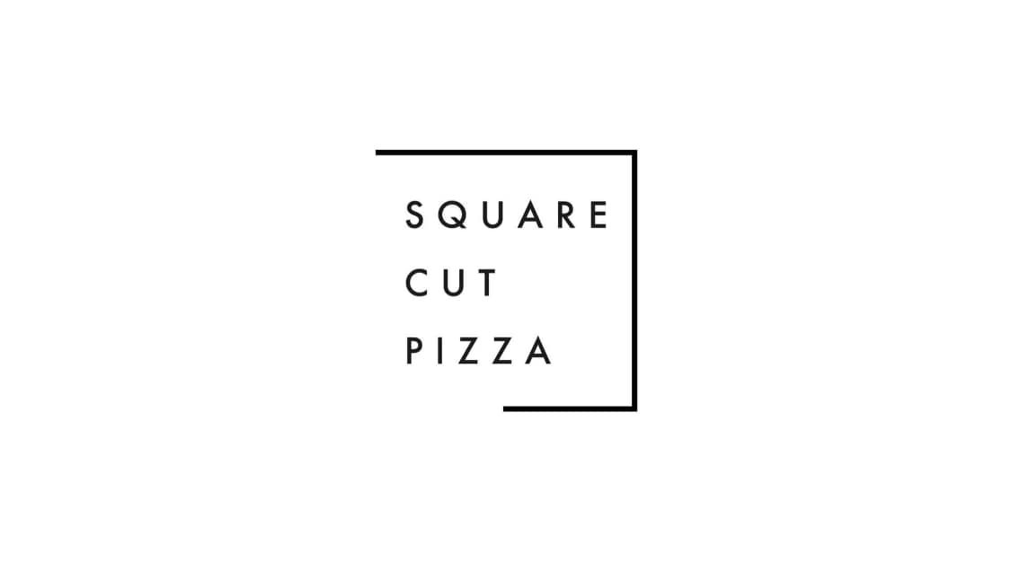 Square Cut Pizza