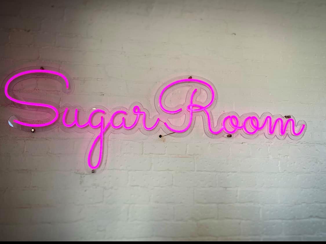 Sugar Room