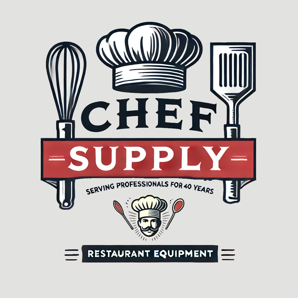 Chef Supply